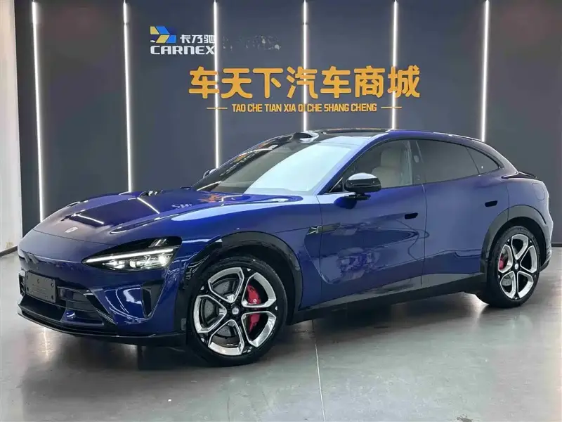 Xiaomi YU7