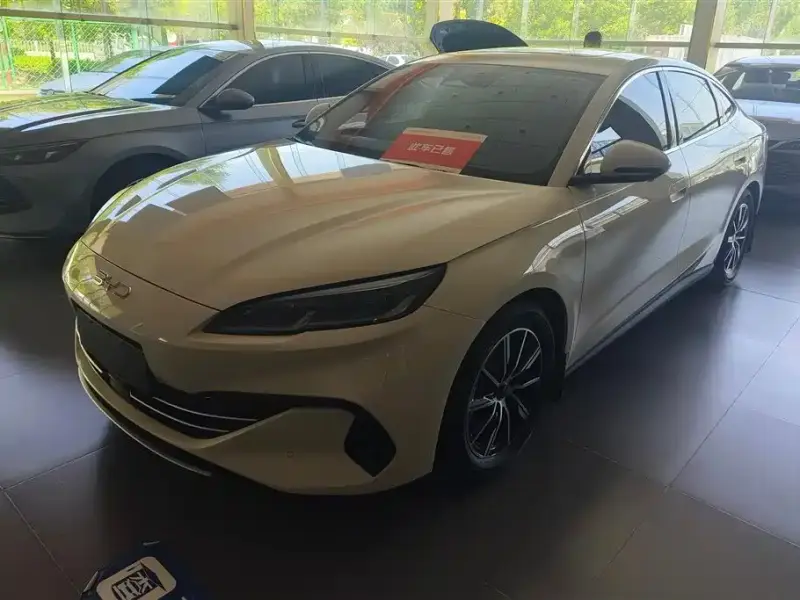 BYD Seal 06