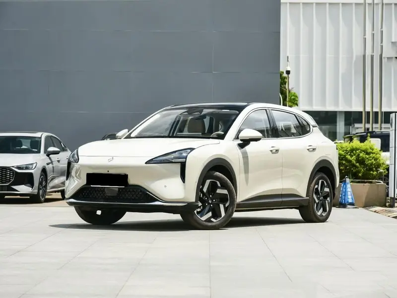 Baojun Yunhai EV