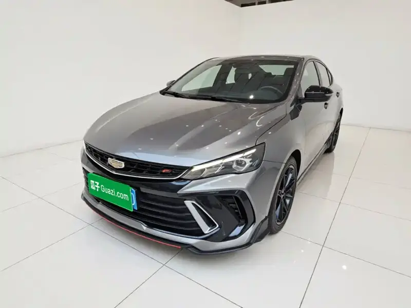 Geely Binrui