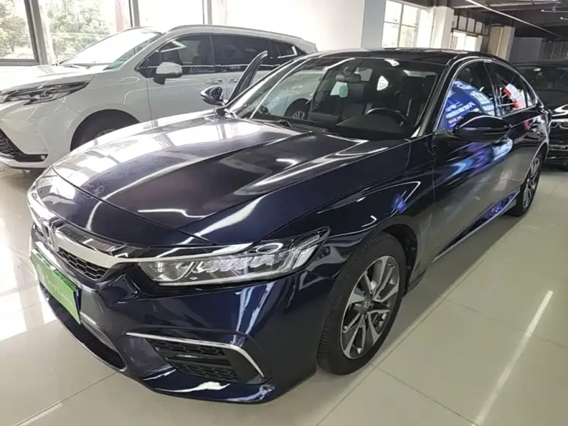 Honda Inspire
