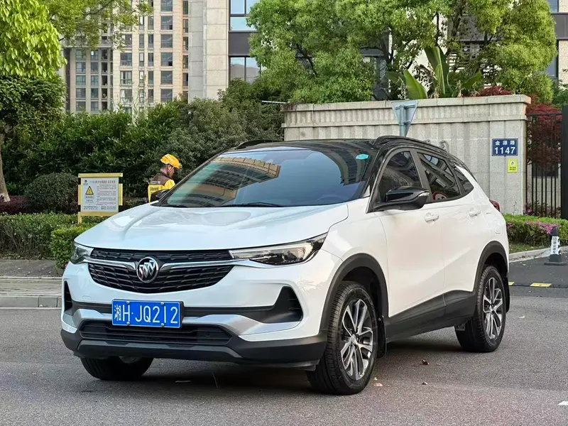 Buick Encore
