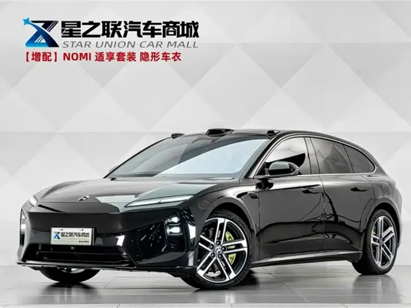 NIO ET5T
