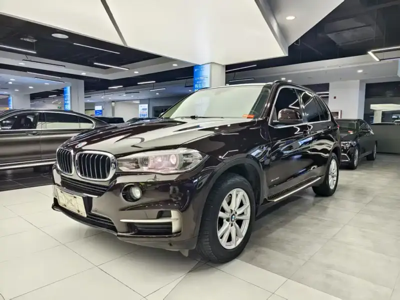 BMW X5 (Import)