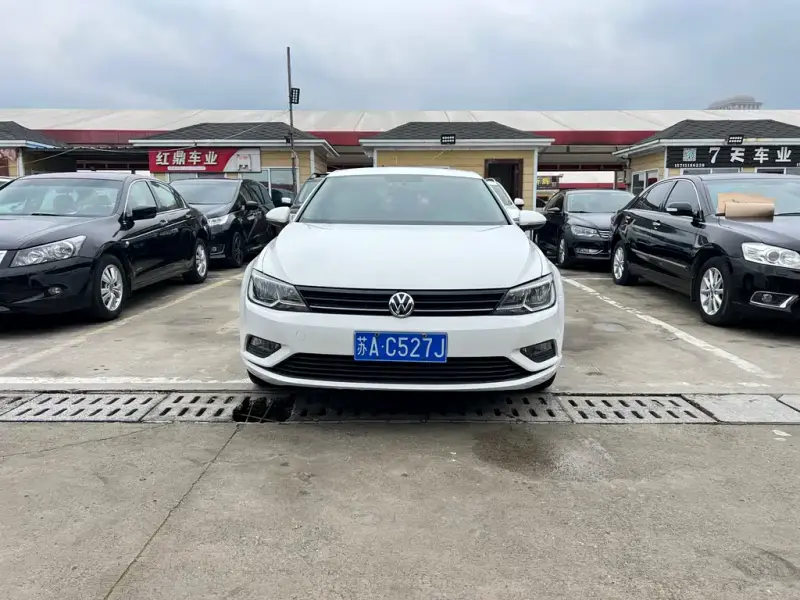 Volkswagen Lamando