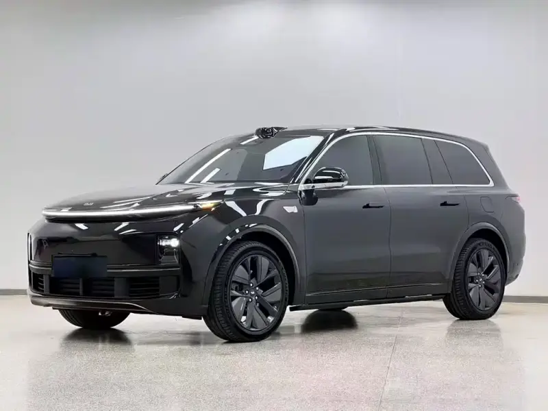 Li Auto L9