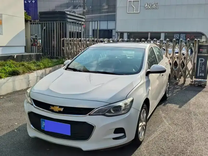 Chevrolet Cavalier