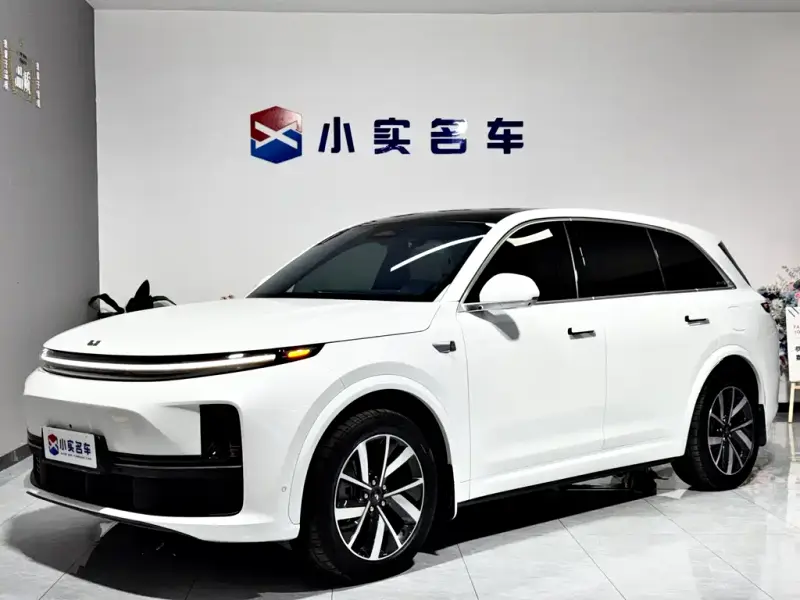 Li Auto L7