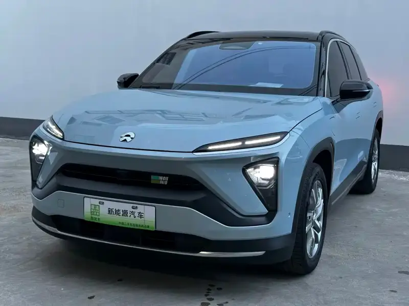 NIO ES6