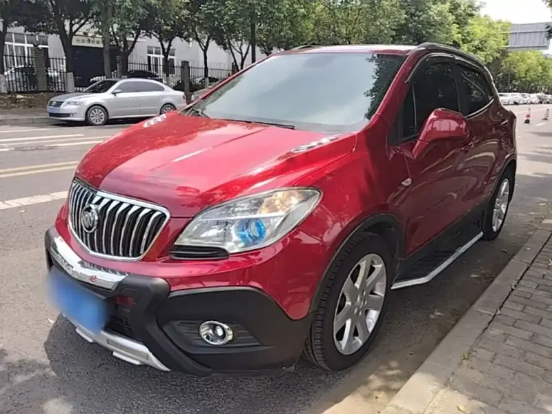 Buick Encore