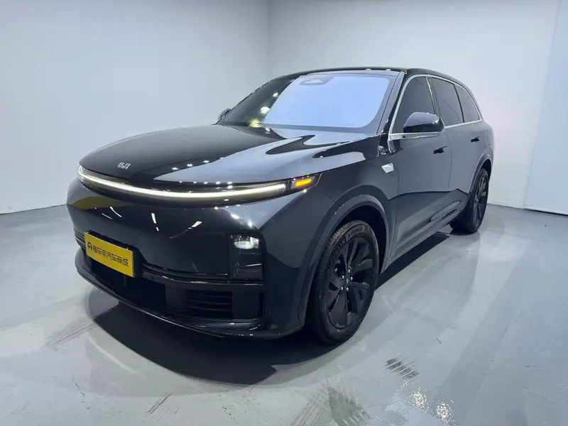 Li Auto L7
