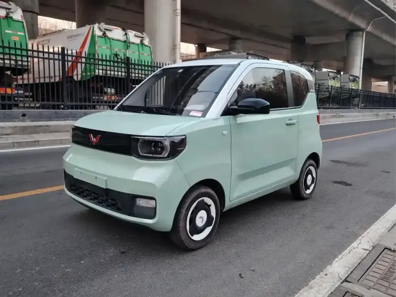 Wuling Hongguang Mini EV (MINIEV)
