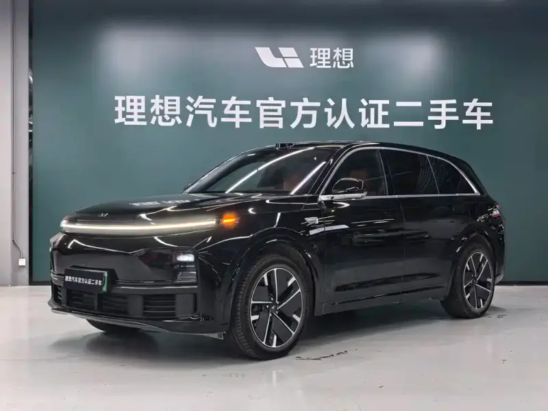 Li Auto L7