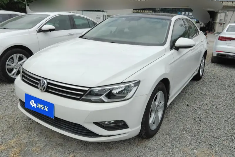 Volkswagen Lamando