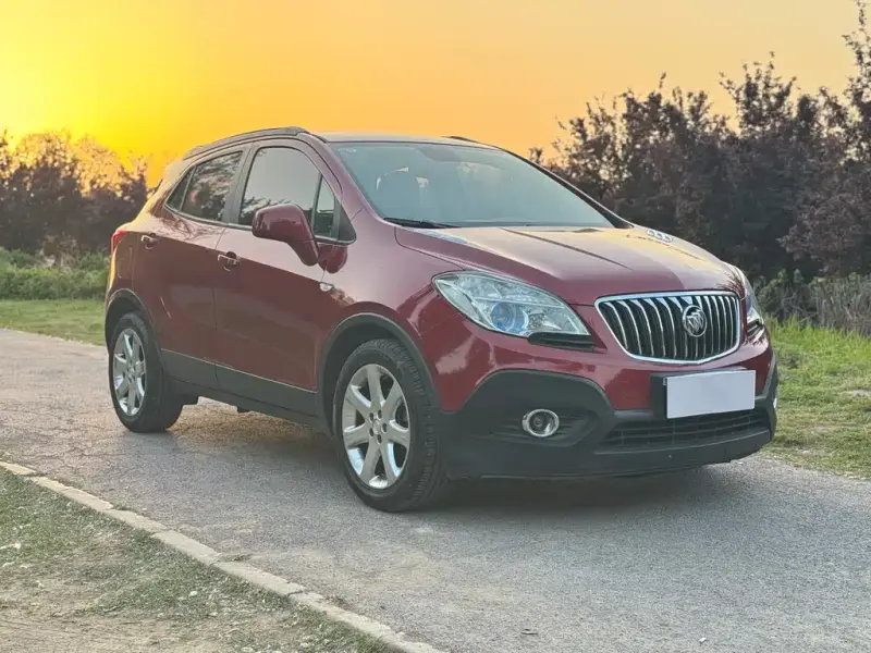 Buick Encore