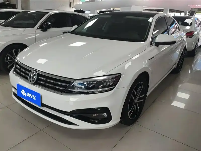 Volkswagen Lamando