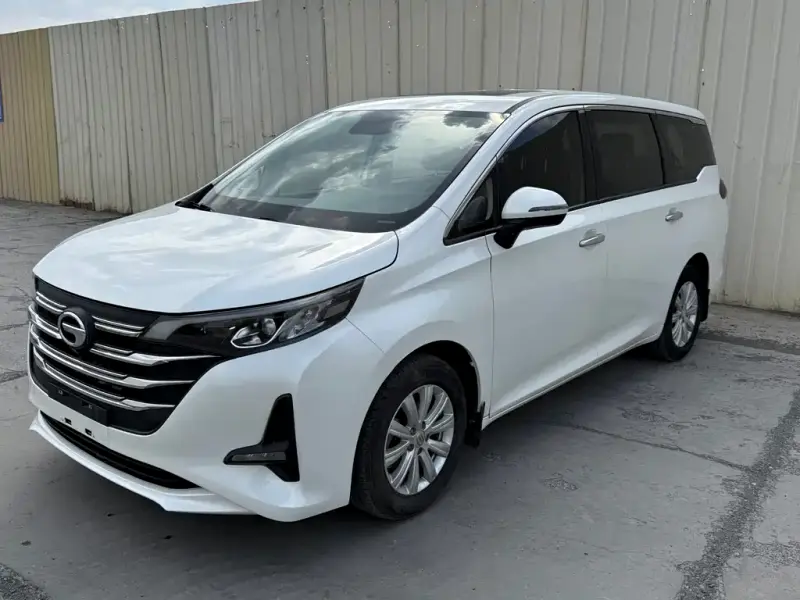 GAC Motor M6