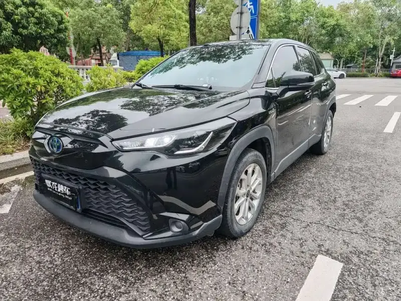 Toyota Frontlander