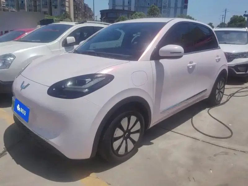 Wuling Bingo