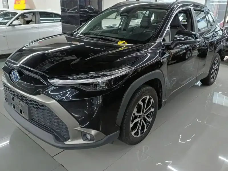 Toyota Frontlander