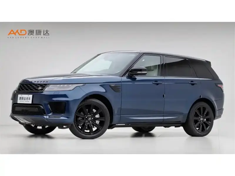 Land Rover Sport