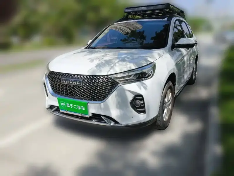 Haval M6