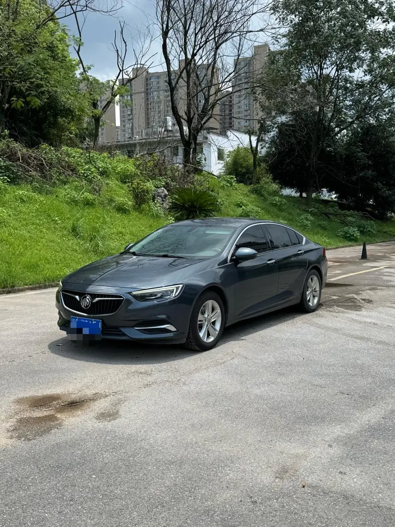 Buick Regal