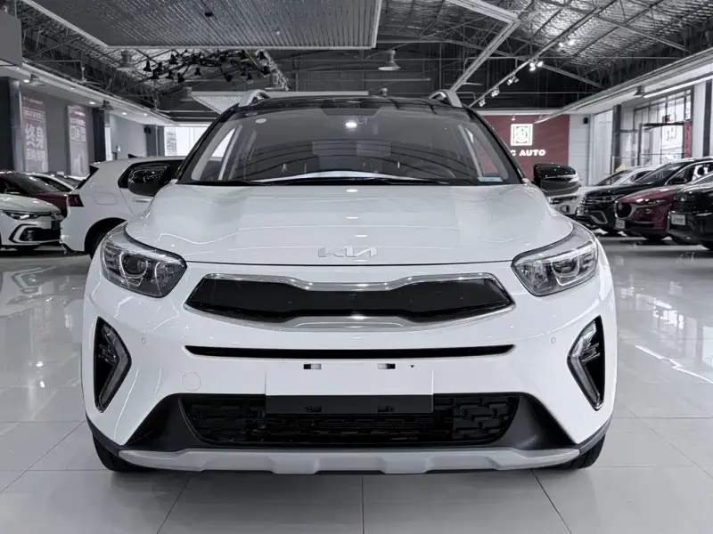 Kia KX1