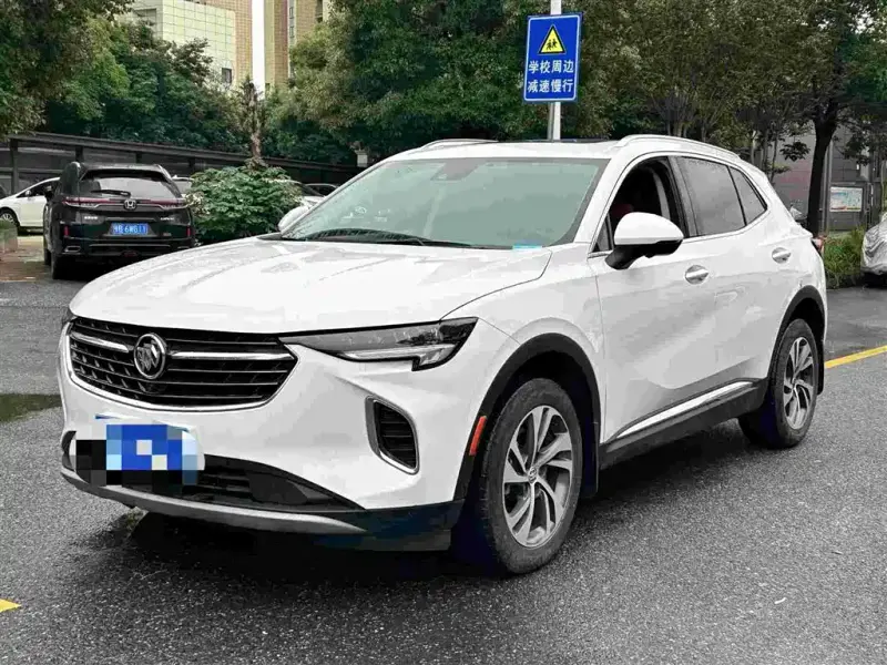 Buick Envision S