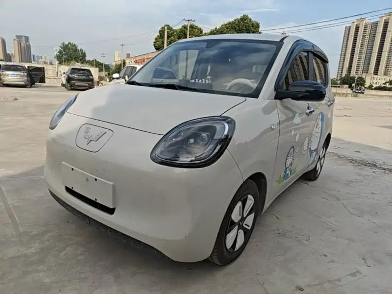 Wuling Hongguang Mini EV (MINIEV)