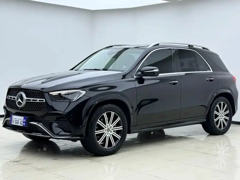 Mercedes-Benz GLE( )