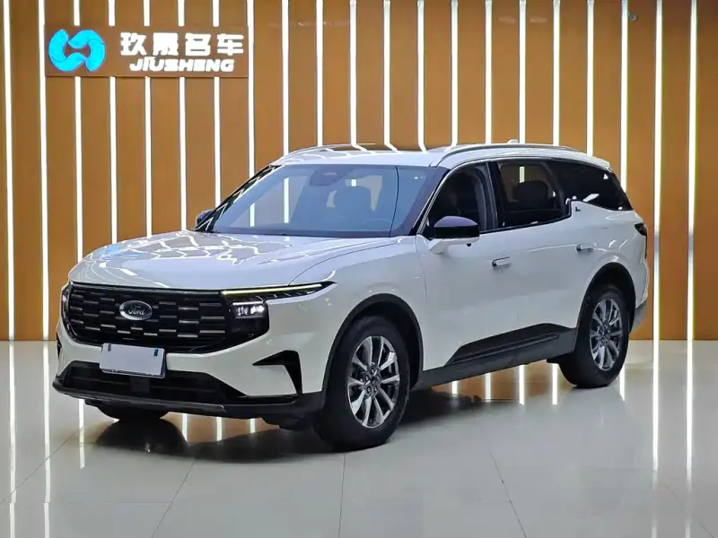 Ford Edge