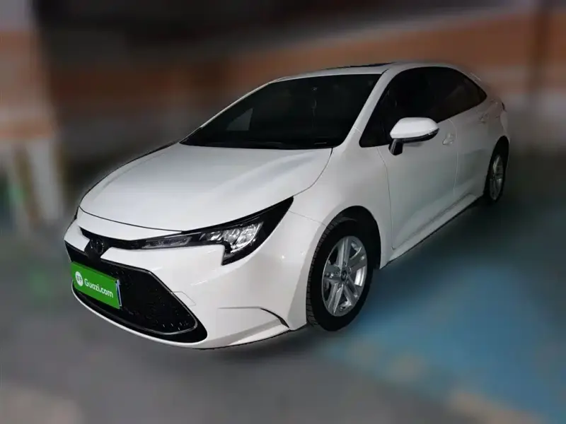 Toyota Levin