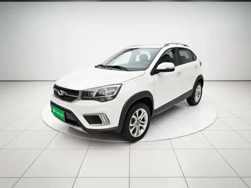 Chery Tiggo 3x