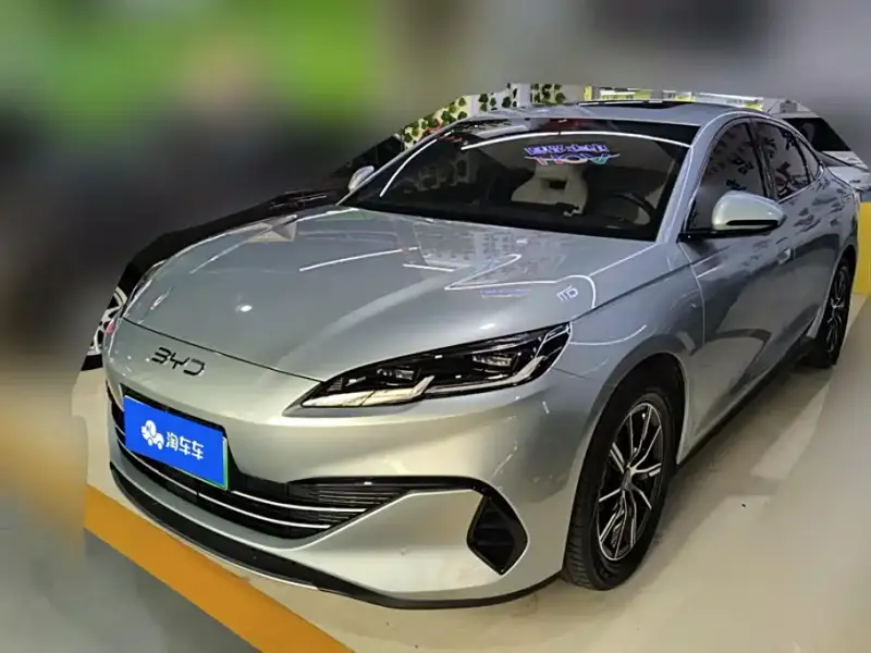 BYD Seal 06