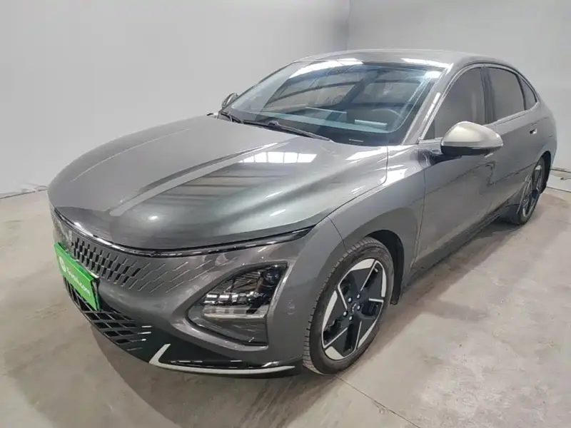 Wuling Starlight (Xingguang)