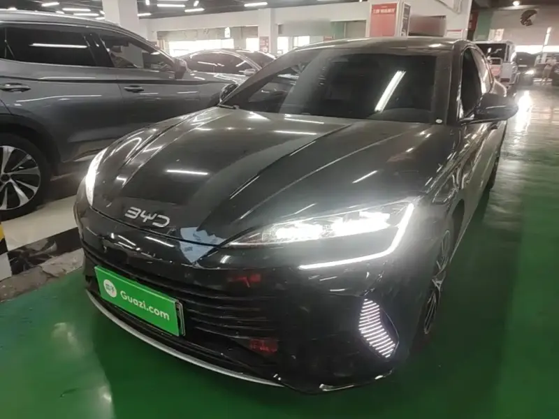 BYD Seal