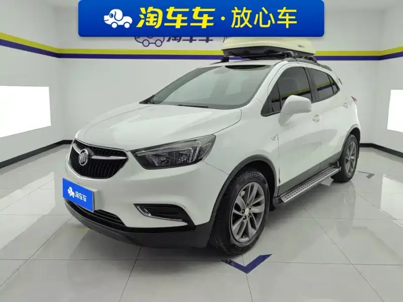 Buick Encore