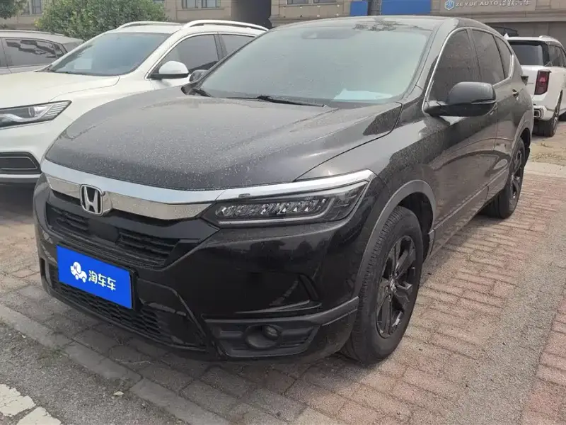 Honda Breeze