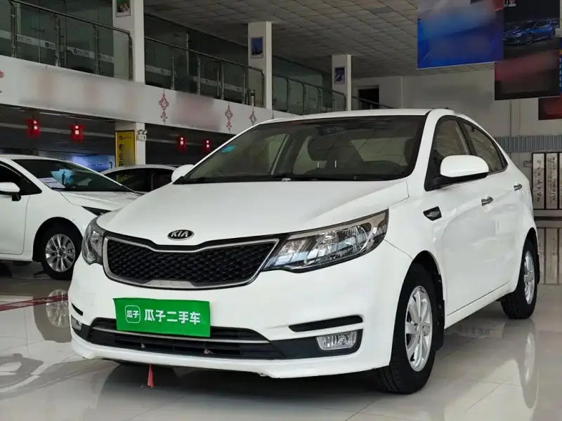 Kia K2