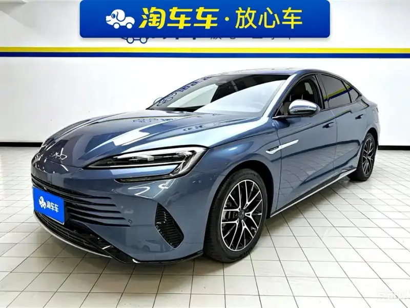 BYD Seal
