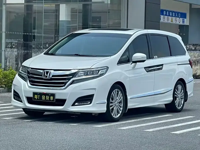 Honda Elysion