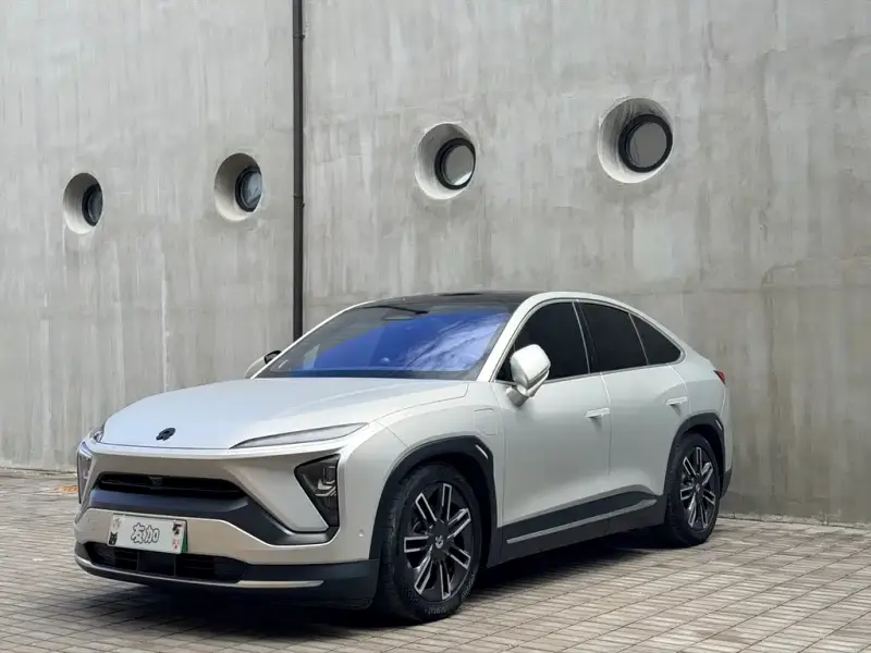 NIO EC6