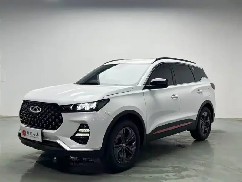 Chery Tiggo 7 Pro (Tiggo 7)