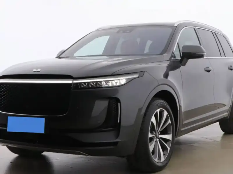 Li Auto ONE