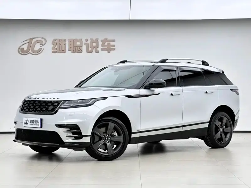 Land Rover Velar