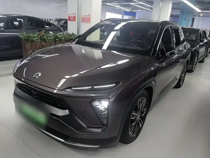NIO ES6