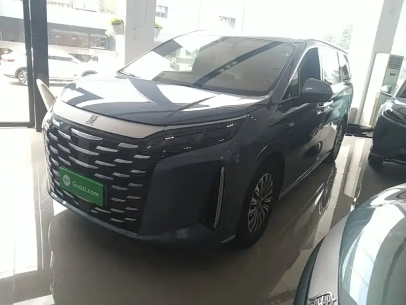 BYD Xia