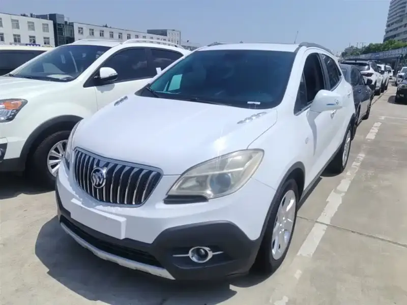 Buick Encore