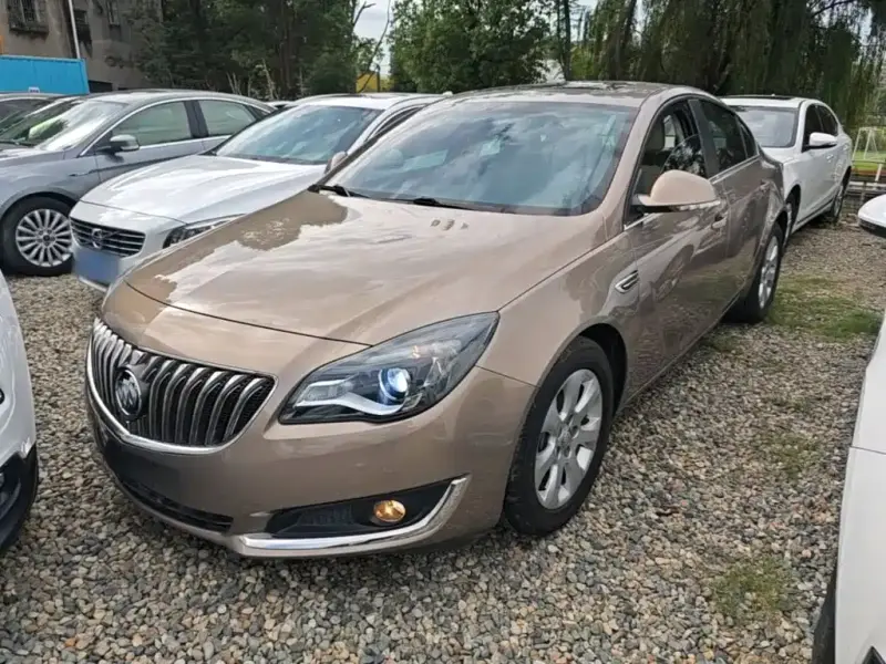 Buick Regal